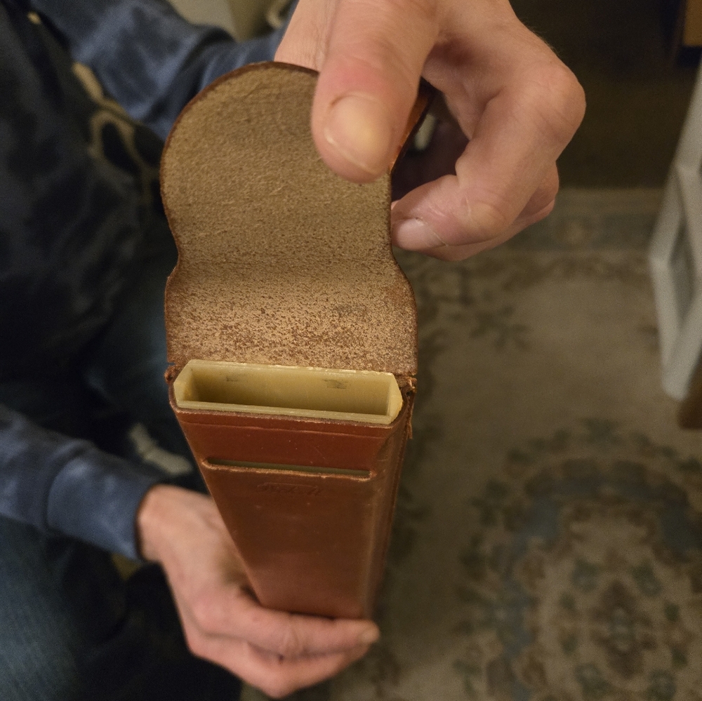 Sliding Ruler - Picture 8 of 8